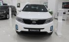 Kia Sorento DATH  2018 - Bán Kia Sorento máy dầu full option 2018, giá 949 triệu, trả trước 290 triệu, liên hệ 0938.963.417 gặp Vinh