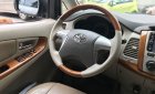 Toyota Innova 2.0 G 2012 - Cần bán Toyota Innova 2.0 G đời 2012, màu bạc, số tự động