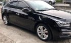 Chevrolet Cruze LTZ 2016 - Bán Chevrolet Cruze LTZ năm 2016, màu đen số tự động