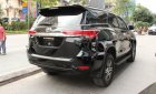 Toyota Fortuner 2.7 2017 - Cần Bán xe Toyota Fortuner 2.7 2017, nhập khẩu nguyên chiếc - ☎ 091 225 2526