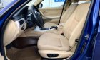 BMW 3 Series 320i 2011 - Bmw 320i nhập Đức 2011 màu xanh đẹp, form mới, loại cao cấp, hàng full đủ đồ