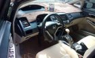 Honda Civic 2.0  2008 - Cần bán xe Honda Civic 2.0 năm 2008, màu đen, xe nhập xe gia đình, giá 340tr