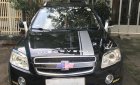 Chevrolet Captiva LT  2007 - Bán xe Captiva LT 2007, màu đen