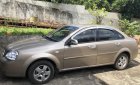 Chevrolet Lacetti 2012 - Cần bán Chevrolet Lacetti sản xuất năm 2012