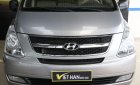 Hyundai Starex 2.5MT 2015 - Cần bán Hyundai Starex 2.5MT sản xuất 2015, màu xám (ghi), nhập khẩu nguyên chiếc, giá tốt