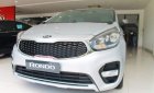 Kia Rondo  GMT  2018 - Bán Kia Rondo đời 2018, màu bạc giá tốt