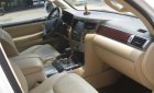 Lexus LX 570 2012 - Bán Lexus LX 570 sản xuất năm 2012, màu trắng, nhập khẩu  