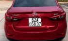 Mazda 2 2017 - Bán ô tô Mazda 2 đời 2017, màu đỏ, xe nhập, xe gia đình