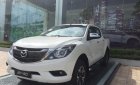 Mazda BT 50 2.2 MT Facelift 4WD 2018 - Bán Mazda BT50 New Thailand