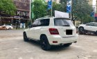 Mercedes-Benz GLK Class 300 4Matic 2012 - Cần bán xe Mercedes 300 4Matic đời 2012, màu trắng