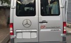 Mercedes-Benz Sprinter 313 2010 - Bán xe Mercedes Sprinter 2010 số sàn, máy dầu, 16 chỗ