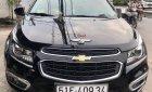 Chevrolet Cruze LTZ 2016 - Bán Chevrolet Cruze LTZ năm 2016, màu đen số tự động