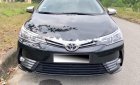 Toyota Corolla altis 1.8G AT 2018 - Cần bán xe Toyota Corolla altis 1.8G AT 2018, màu đen chính chủ giá cạnh tranh