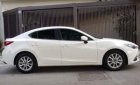 Mazda 3 2016 - Bán Mazda 3 2016, màu trắng, giá tốt