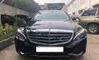 Mercedes-Benz C class C250 Exclusive 2017 - Bán Mercedes C250 Exclusive sản xuất 2017, màu đen như mới