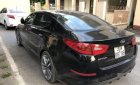 Kia Optima   2015 - Bán Kia Optima đời 2015, màu đen, nhập khẩu nguyên chiếc chính chủ