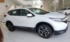 Honda CR V 1.5  L 2018 - Bán Honda CRV 1.5 L, mới 100%, đặt sớm nhận xe trước tết_LH 0975999239