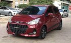 Hyundai Grand i10 1.2 AT 2017 - Bán xe Hyundai Grand i10 1.2 AT năm sản xuất 2017, màu đỏ, nhập khẩu nguyên chiếc chính chủ