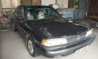 Toyota Camry   1988 - Cần bán gấp Toyota Camry năm 1988, màu xám