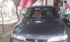 Mazda 626   1994 - Bán xe Mazda 626 1994, màu xám, nhập khẩu