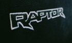 Ford Ranger Raptor 2.0L Bi - Turbo AT 4x4 2018 - Cần bán Ford Ranger Raptor 2.0L Bi - Turbo AT 4x4 sản xuất 2018, màu xanh, nhập khẩu liên hệ 0911997877