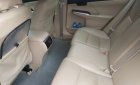 Toyota Camry   2.0E 2013 - Chính chủ bán xe Toyota Camry 2.0E 2013, màu đen