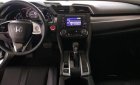 Honda Civic   1.8   2018 - Cần bán Honda Civic 1.8 sản xuất 2018, màu bạc, giá tốt