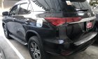 Toyota Fortuner 2017 - Bán Fortuner máy dầu, số sàn, đời 2017, màu nâu, giá thương lượng