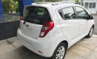 Chevrolet Spark  Van 2018 - Bán xe Chevrolet Spark Van đời 2018, màu trắng