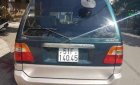 Toyota Zace  GL   2004 - Bán Toyota Zace GL sản xuất 2004, giá 265tr