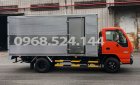 Isuzu QKR 2018 - Xe tải Isuzu 1,9 tấn trả góp giao ngay thùng 4m380
