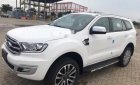 Ford Everest 2018 - Bán ô tô Ford Everest năm 2018, màu trắng