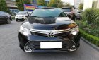 Toyota Camry 2.5Q 2015 - Cần bán lại xe Toyota Camry 2.5Q đời 2015, màu đen