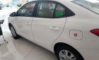 Toyota Vios E 2018 - Bán xe Toyota Vios model 2019, với giá trị khuyến mãi siêu khủng trong tháng 11