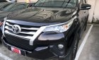 Toyota Fortuner 2017 - Bán Fortuner máy dầu, số sàn, đời 2017, màu nâu, giá thương lượng