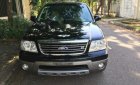 Ford Escape   2004 - Bán Ford Escape sản xuất 2004, màu đen, giá tốt