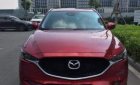 Mazda CX 5 2WD 2.5L 2018 - Cần bán Mazda CX 5 đời 2018, màu đỏ