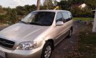 Kia Carnival   2007 - Bán Kia Carnival năm 2007 còn mới, 228tr