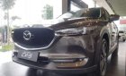 Mazda CX 5 2.5 2018 - Bán ô tô Mazda CX 5 2.5 đời 2018, màu nâu, giá 999tr