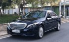 Mercedes-Benz C class  C250 Exclusive   2016 - Bán xe Mercedes C250 Exclusive 2016, màu đen, giá tốt