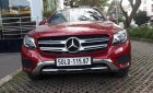 Mercedes-Benz GLC-Class GLC250 2017 - Bán Mercedes-Benz GLC250 4 Matic 2018, cũ, màu đỏ. Ưu đãi cực sốc