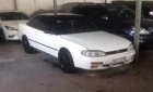 Toyota Camry   1994 - Cần bán gấp Toyota Camry đời 1994, màu trắng, xe nhập  