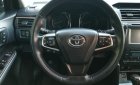 Toyota Camry 2.5Q 2015 - Cần bán lại xe Toyota Camry 2.5Q đời 2015, màu đen