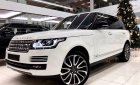 LandRover 2018 - LH 0918842662 - Giá bán xe Range Rover Autobiography Long 2017 màu trắng, mới 100% giao ngay, tặng 5 năm bảo dưỡng, bảo hành