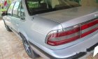 Daewoo Espero   1995 - Bán Daewoo Espero sản xuất năm 1995, màu bạc, xe nhập, số tự động