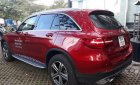 Mercedes-Benz GLC-Class GLC250 2017 - Bán Mercedes-Benz GLC250 4 Matic 2018, cũ, màu đỏ. Ưu đãi cực sốc