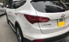 Hyundai Santa Fe 2.2 AWD   2015 - Bán Santa Fe 2015 2.2 AWD máy dầu