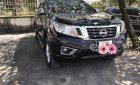 Nissan Navara EL 2017 - Không có nhu cầu sử dụng bán luôn xe bao mới 99% Nissan Navara EL. Option đầy đủ