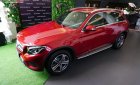 Mercedes-Benz GLC-Class GLC 200 2018 - Bán Mercedes GLC 200 sản xuất 2018, màu đỏ