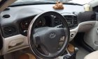 Hyundai Verna   2009 - Bán xe Hyundai Verna đời 2009, màu đen, nhập khẩu nguyên chiếc